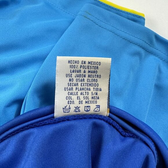 Bimbo Coca Cola OG Jersey - Picture 4 of 4